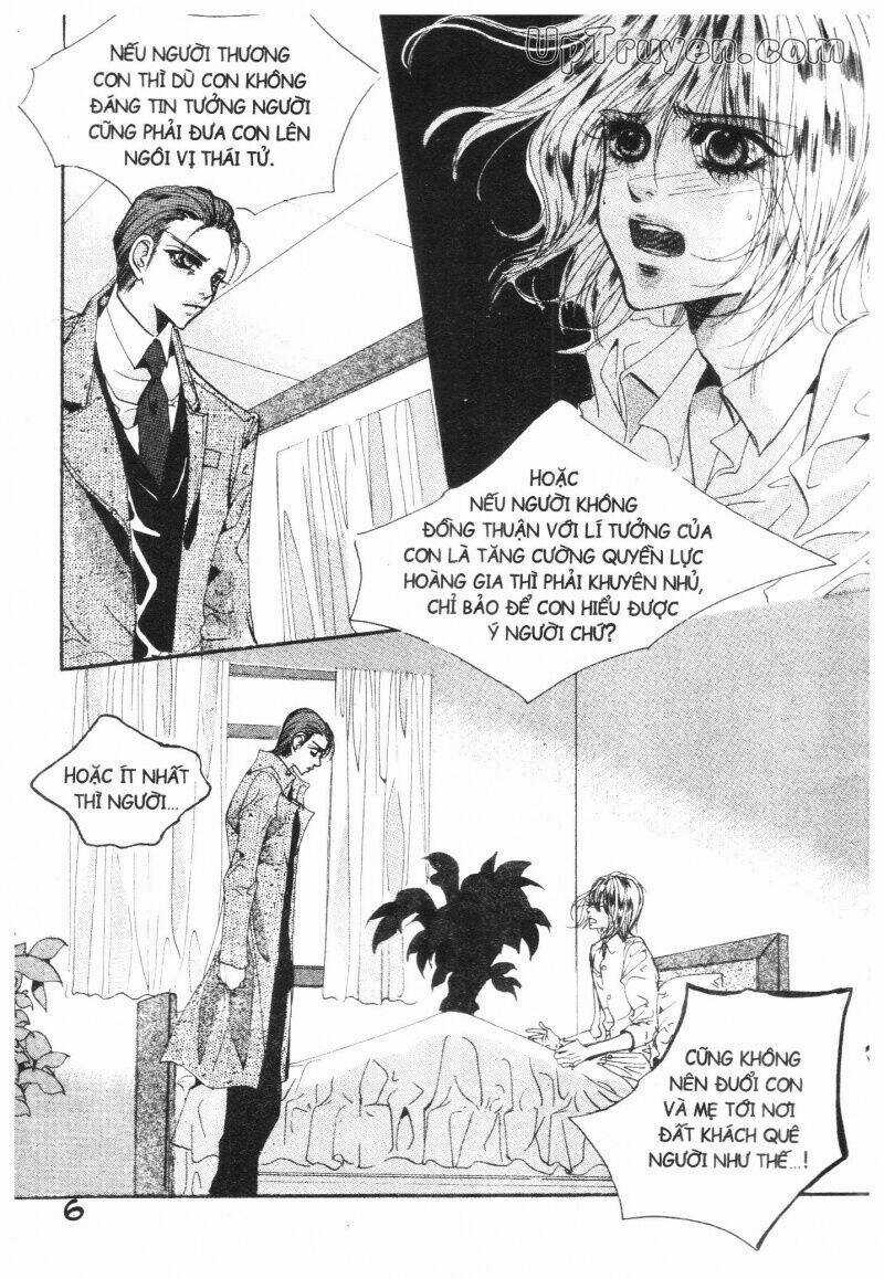 Hoàng Cung - Chapter 20 - Trang 6