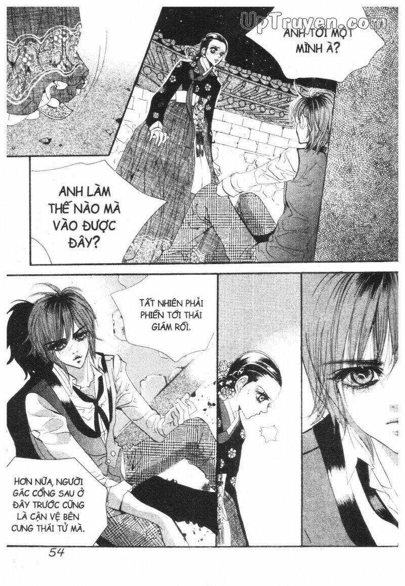 Hoàng Cung - Chapter 20 - Trang 52