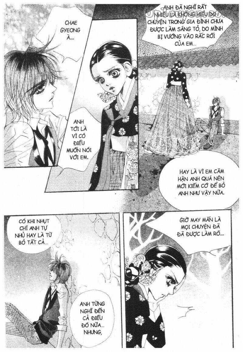 Hoàng Cung - Chapter 20 - Trang 53