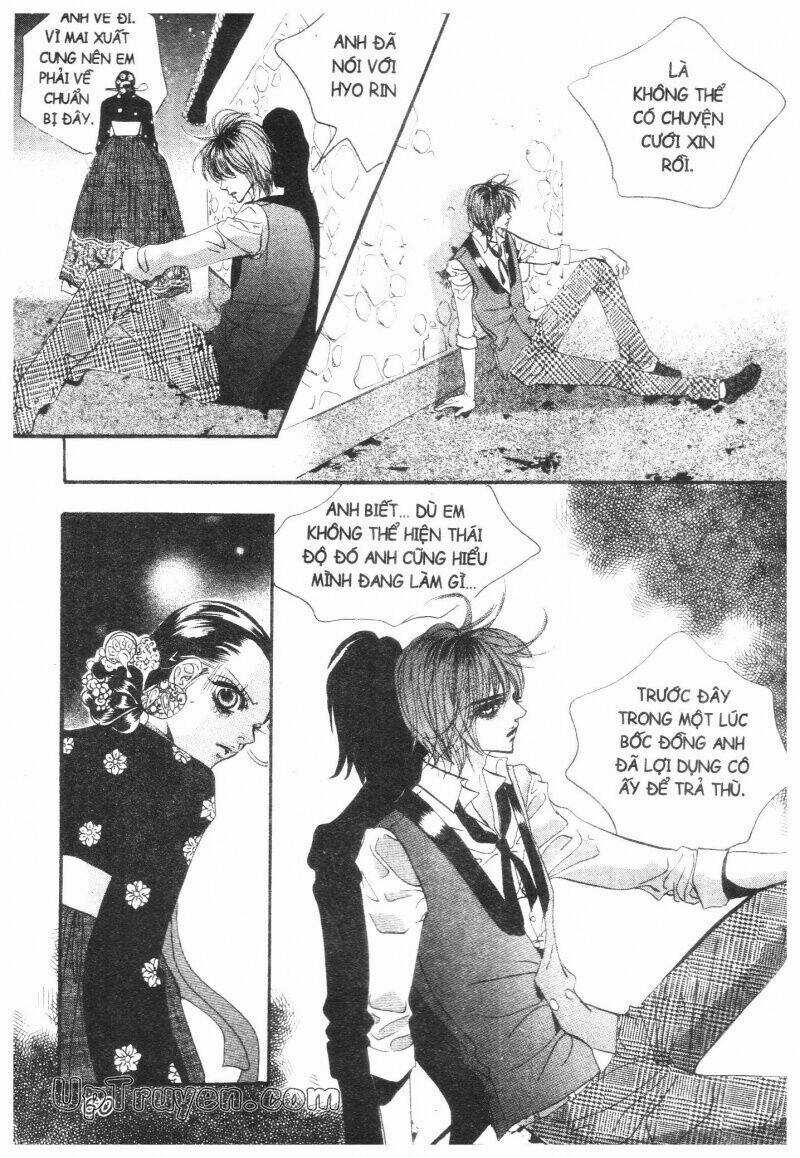 Hoàng Cung - Chapter 20 - Trang 58