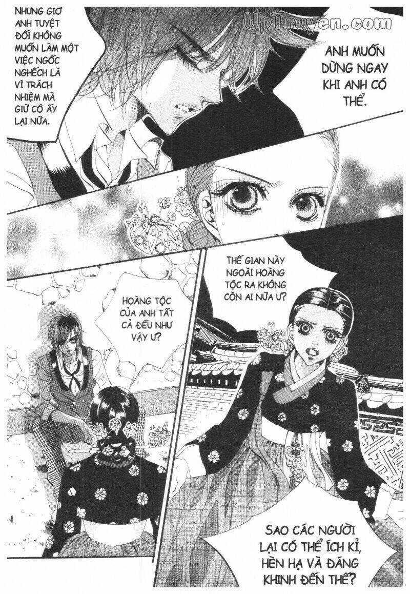 Hoàng Cung - Chapter 20 - Trang 59