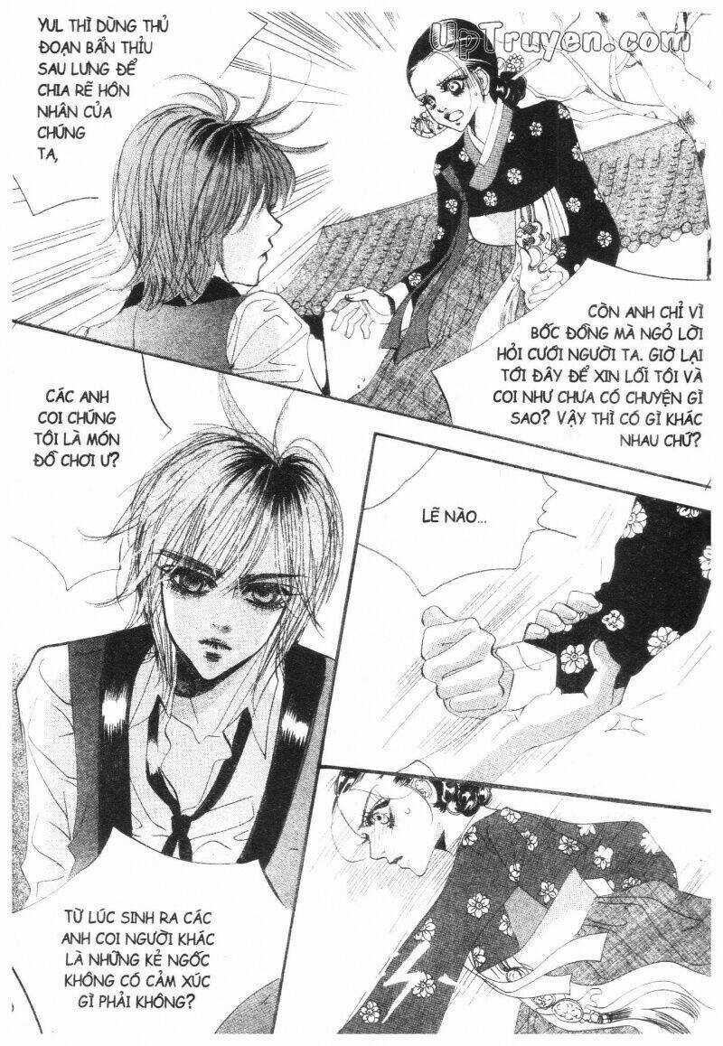 Hoàng Cung - Chapter 20 - Trang 60