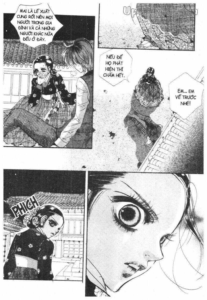 Hoàng Cung - Chapter 20 - Trang 67