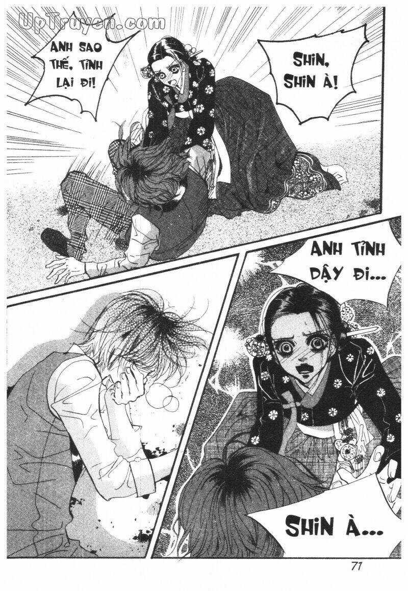 Hoàng Cung - Chapter 20 - Trang 69