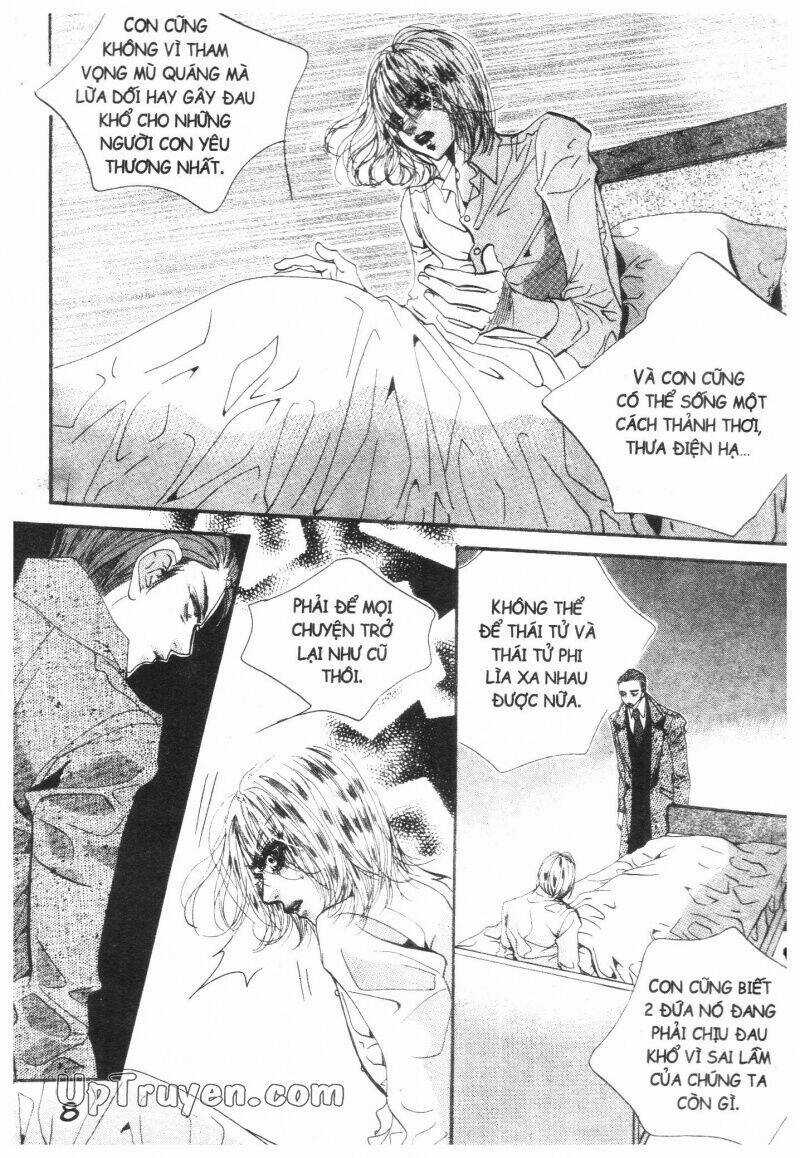 Hoàng Cung - Chapter 20 - Trang 8