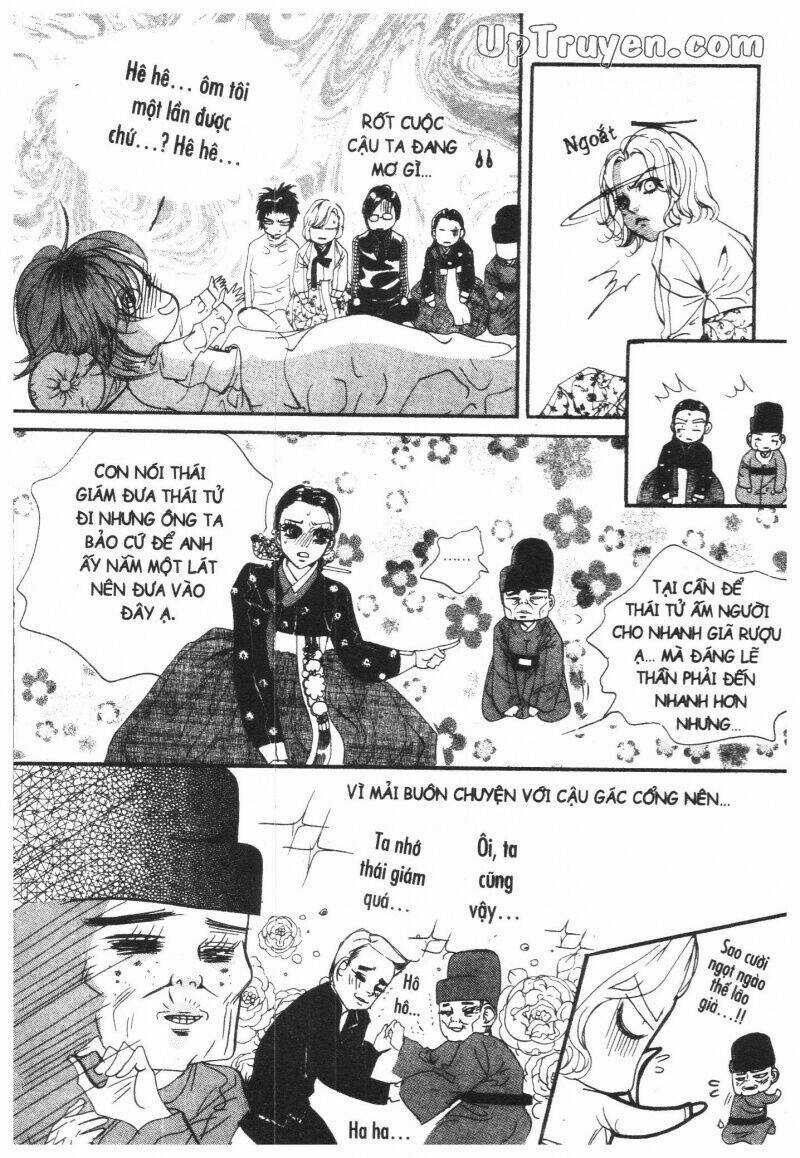 Hoàng Cung - Chapter 20 - Trang 71