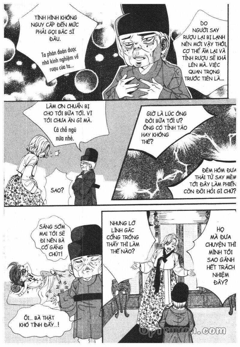 Hoàng Cung - Chapter 20 - Trang 73