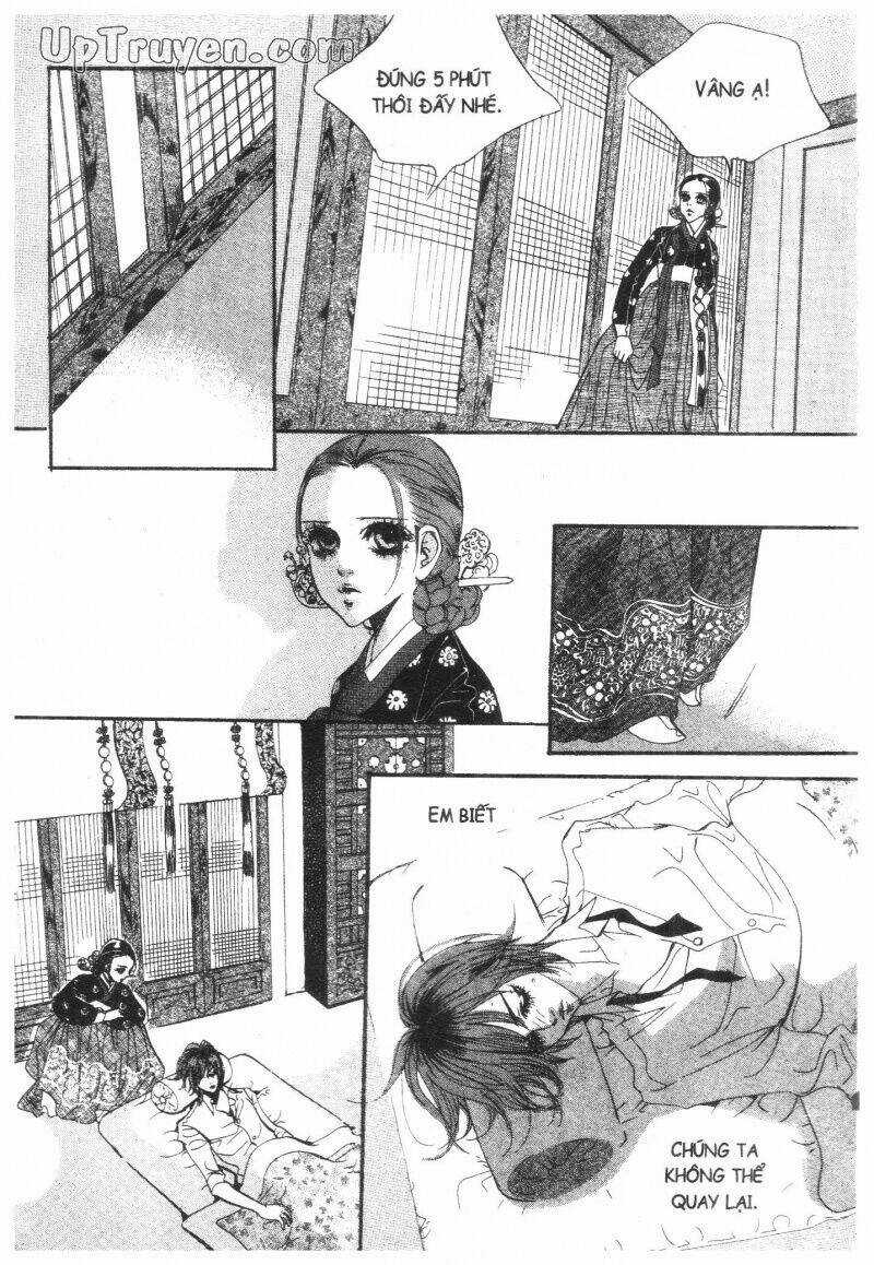 Hoàng Cung - Chapter 20 - Trang 76