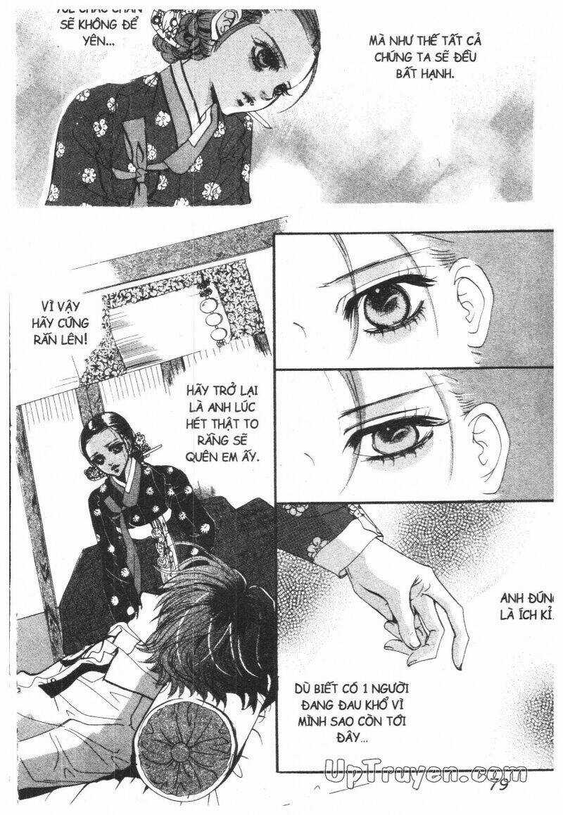 Hoàng Cung - Chapter 20 - Trang 77