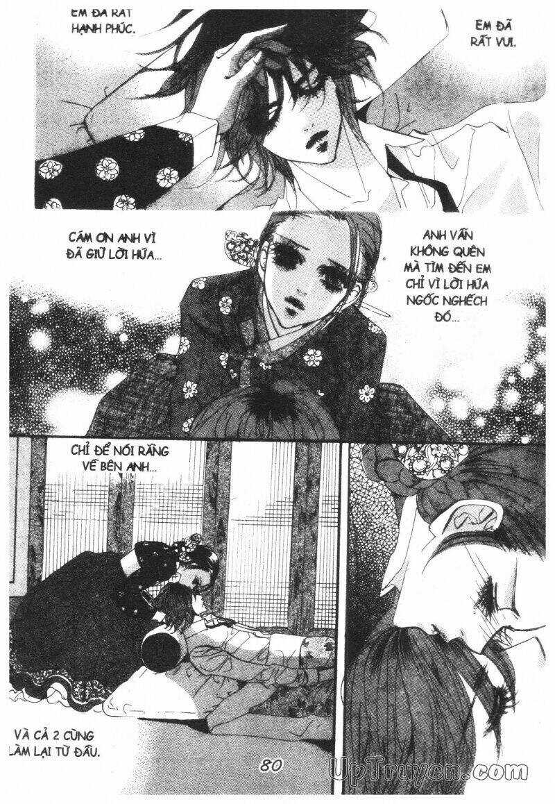 Hoàng Cung - Chapter 20 - Trang 78