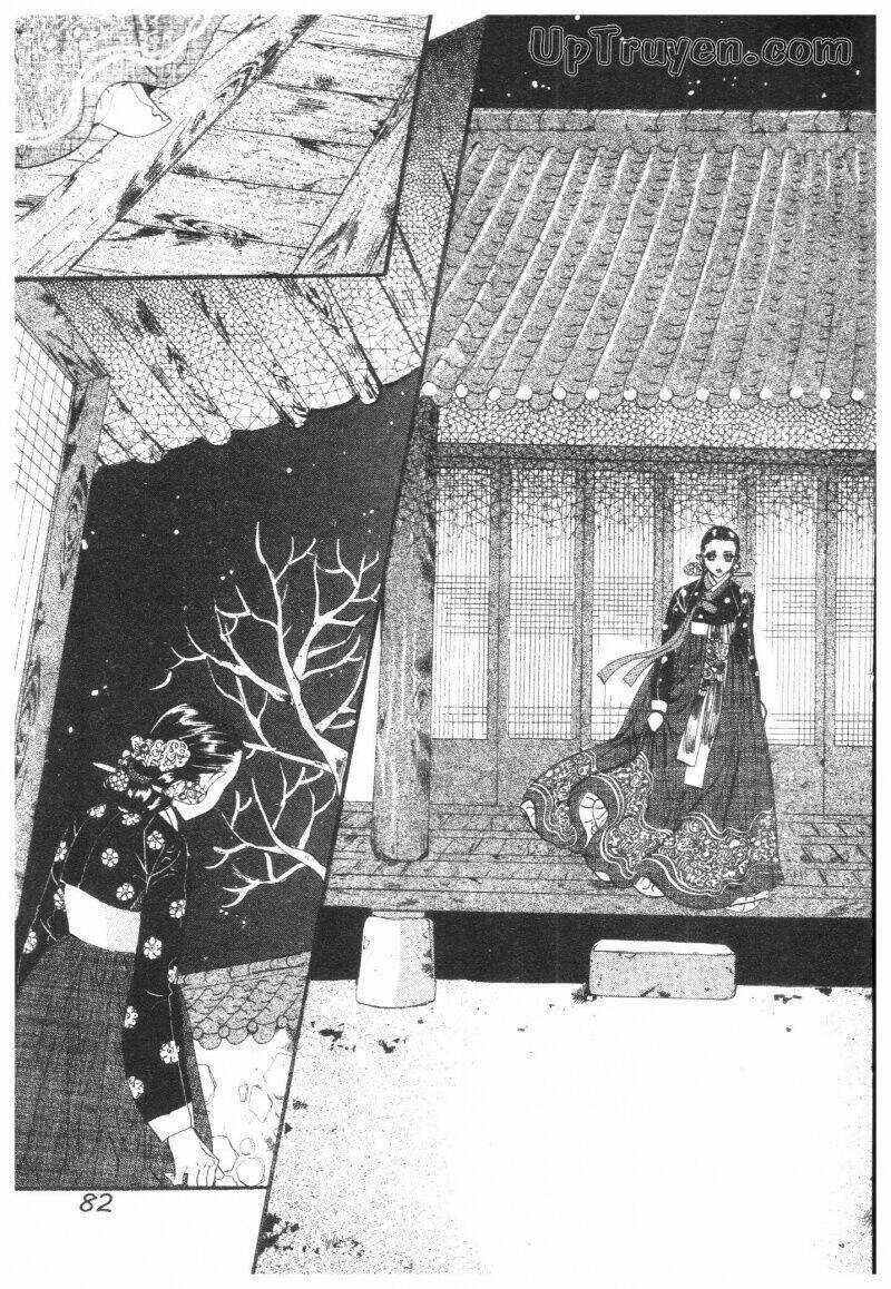 Hoàng Cung - Chapter 20 - Trang 80