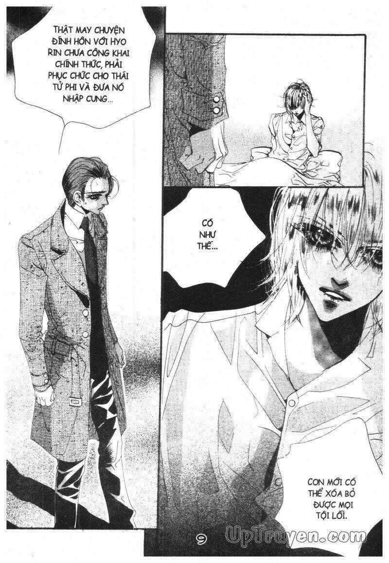 Hoàng Cung - Chapter 20 - Trang 9