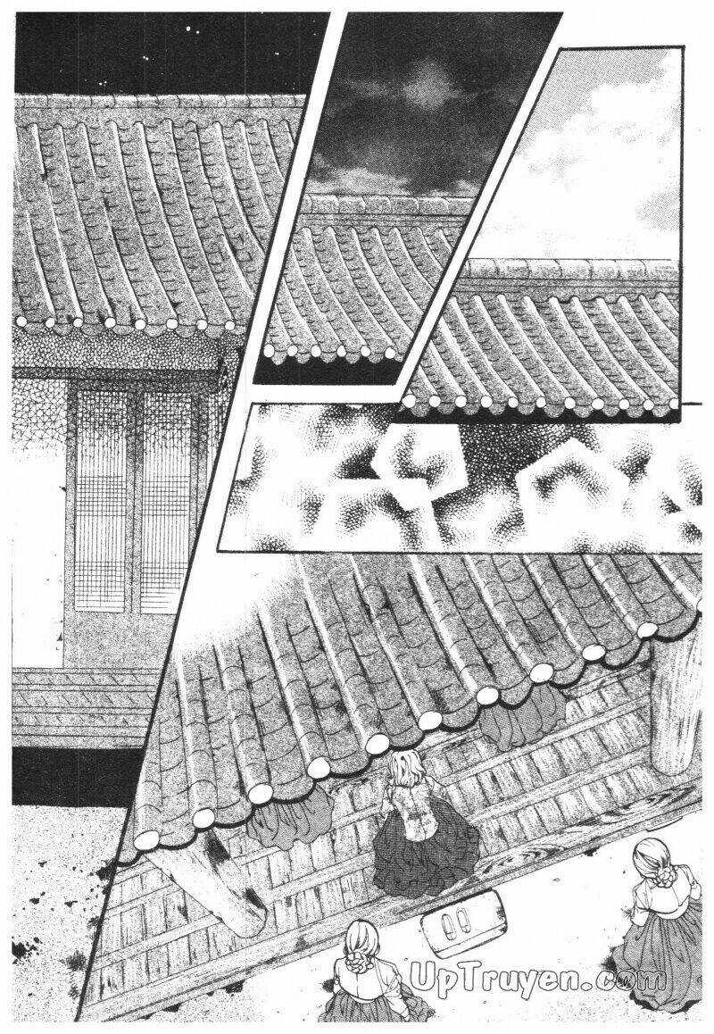 Hoàng Cung - Chapter 20 - Trang 81