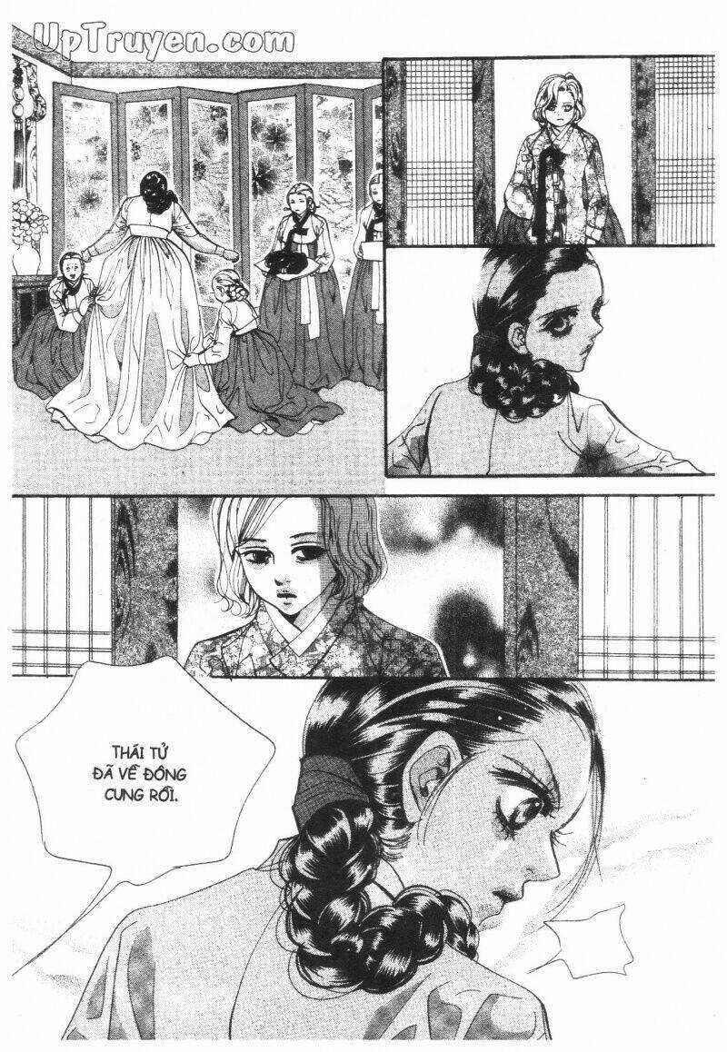 Hoàng Cung - Chapter 20 - Trang 82