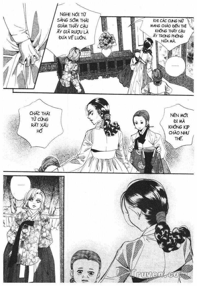 Hoàng Cung - Chapter 20 - Trang 83