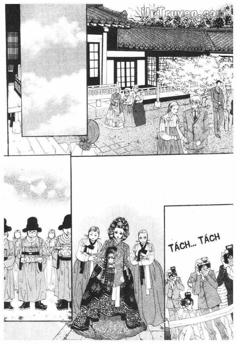 Hoàng Cung - Chapter 20 - Trang 84