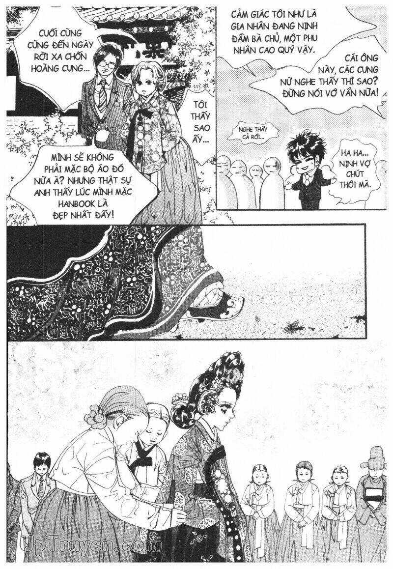 Hoàng Cung - Chapter 20 - Trang 85