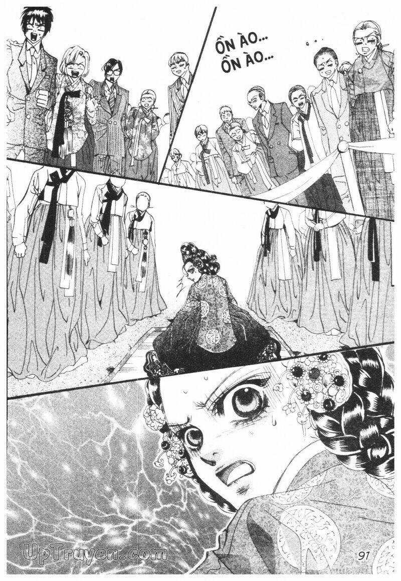 Hoàng Cung - Chapter 20 - Trang 89