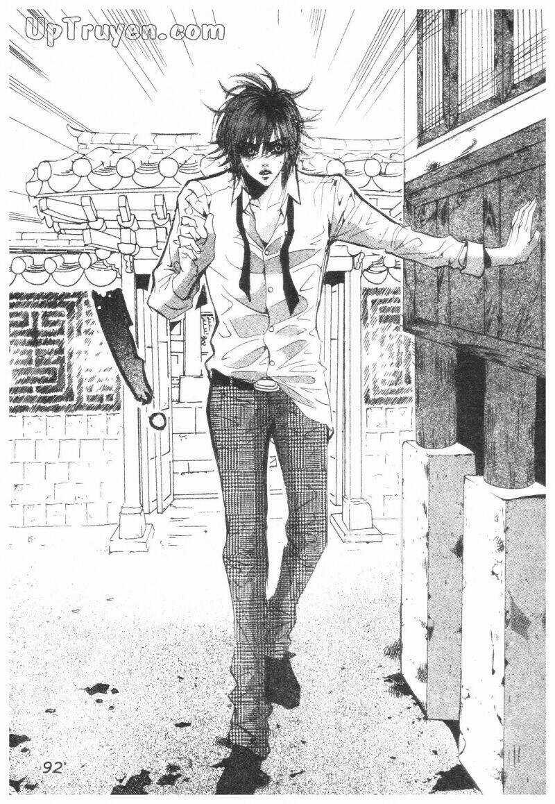 Hoàng Cung - Chapter 20 - Trang 90