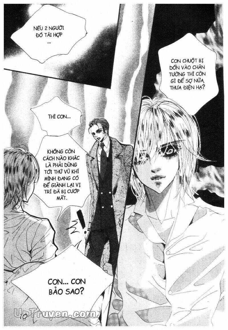 Hoàng Cung - Chapter 20 - Trang 10