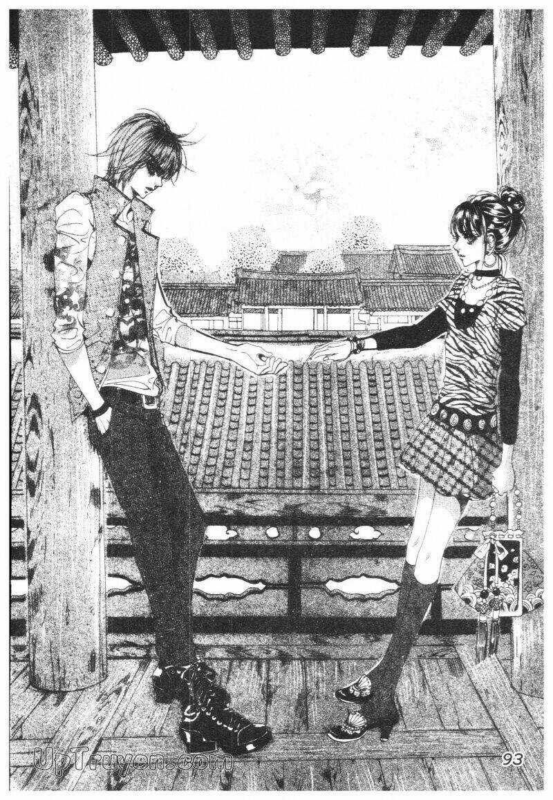 Hoàng Cung - Chapter 20 - Trang 91