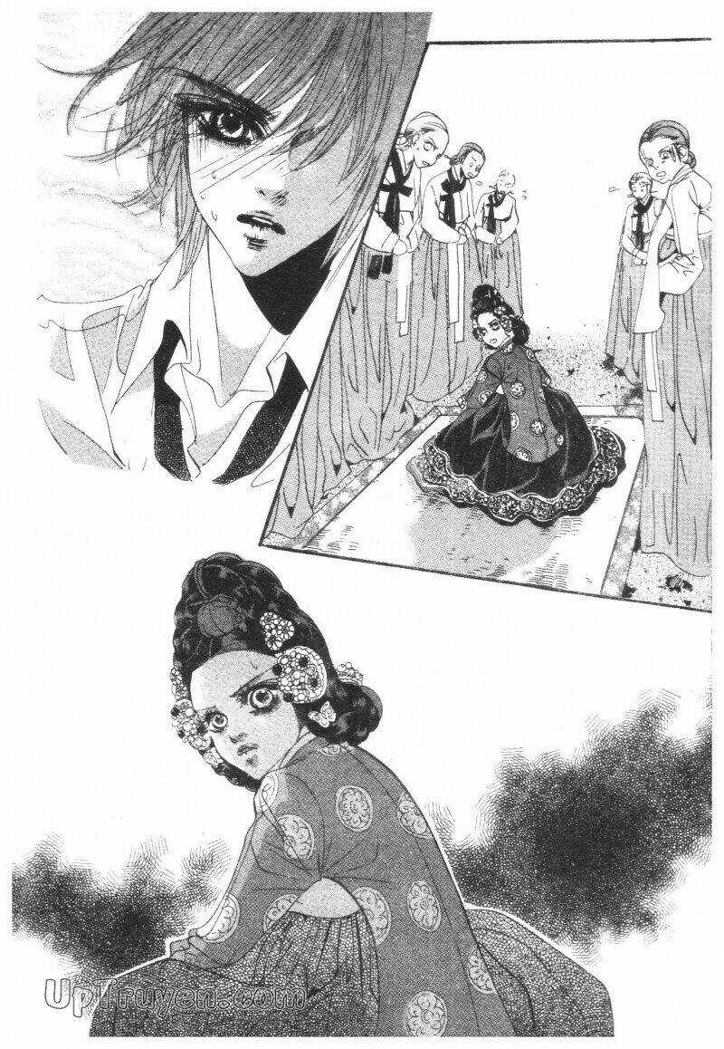 Hoàng Cung - Chapter 20 - Trang 92
