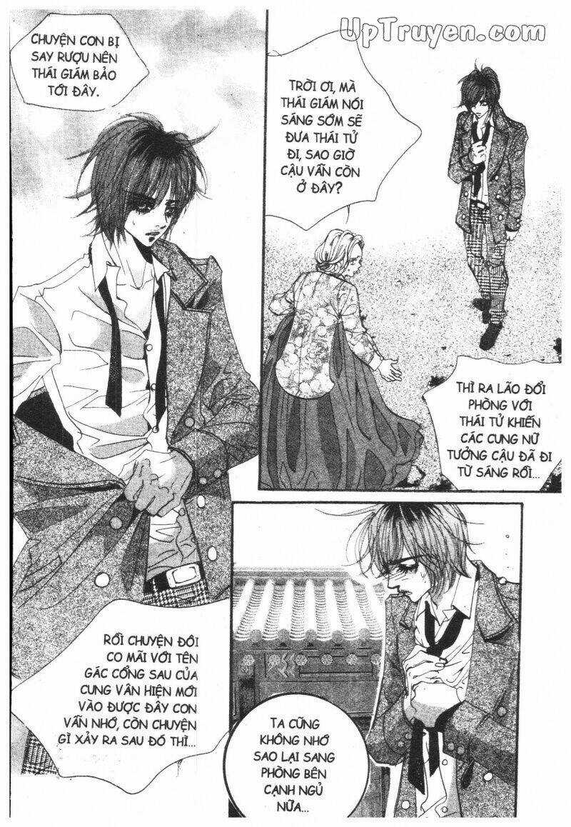 Hoàng Cung - Chapter 20 - Trang 95