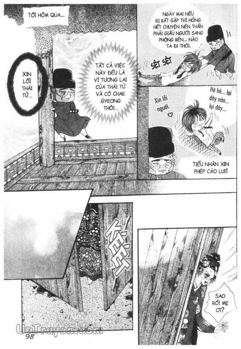 Hoàng Cung - Chapter 20 - Trang 96