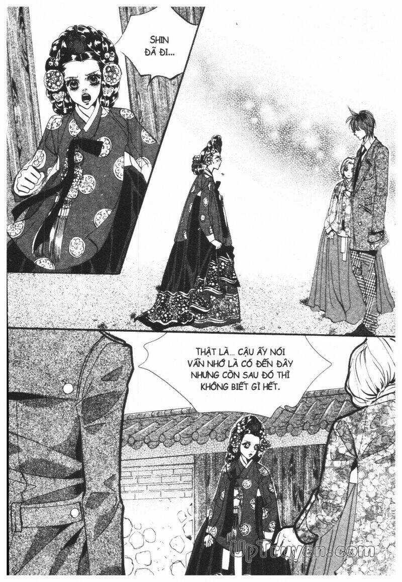 Hoàng Cung - Chapter 20 - Trang 97