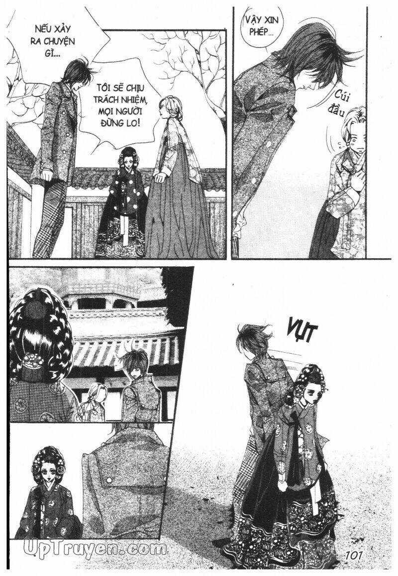 Hoàng Cung - Chapter 20 - Trang 99