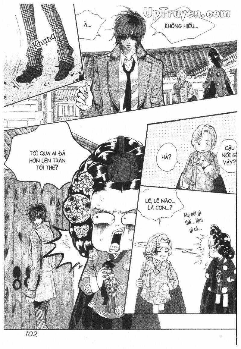 Hoàng Cung - Chapter 20 - Trang 100