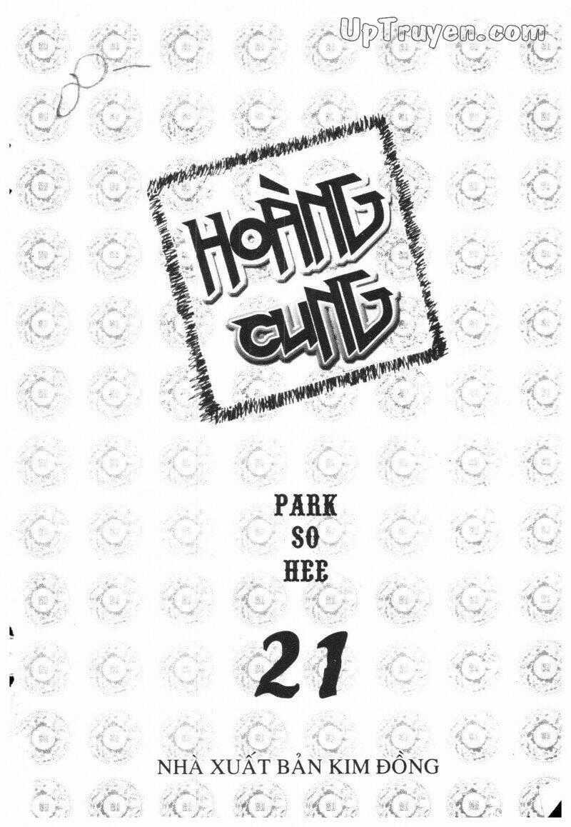 Hoàng Cung - Chapter 21 - Trang 1