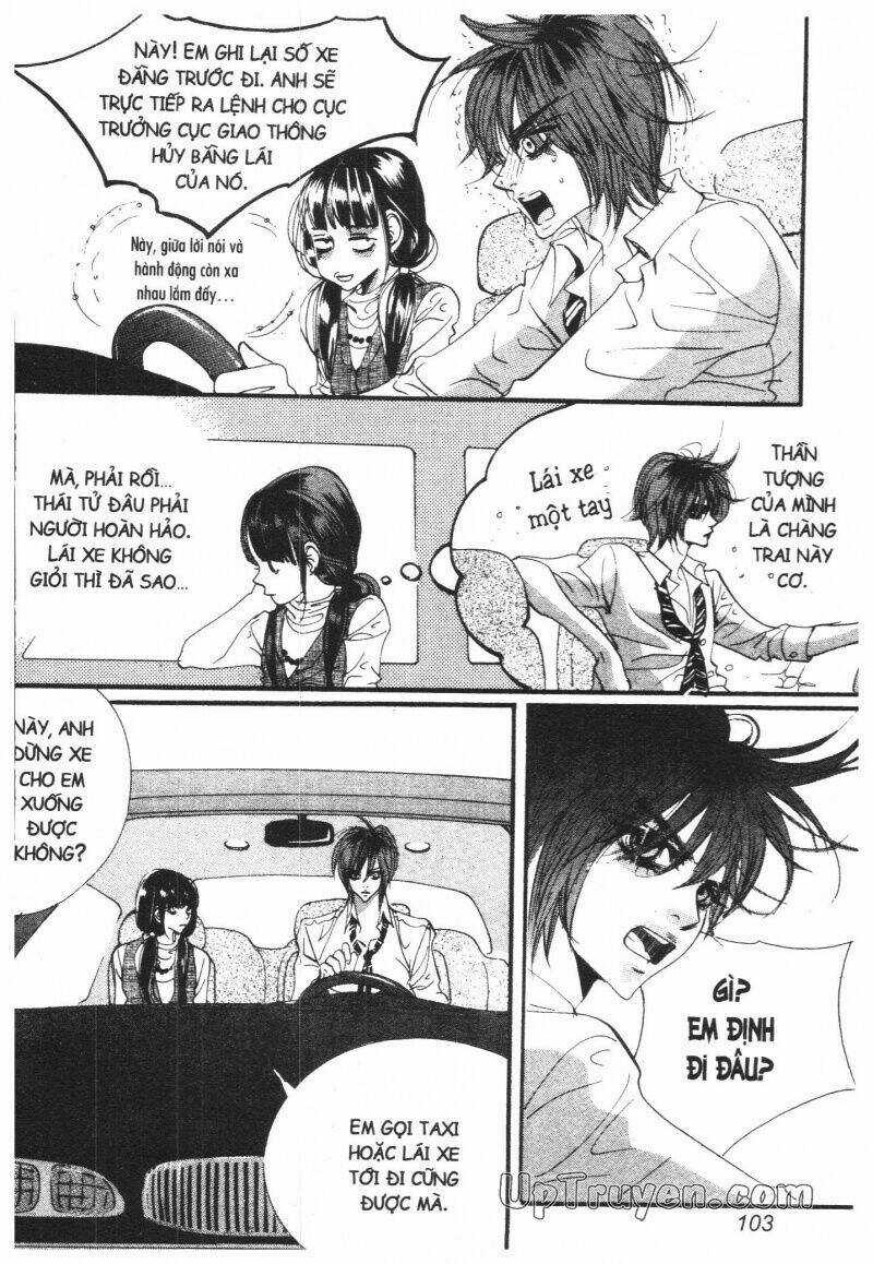 Hoàng Cung - Chapter 21 - Trang 103