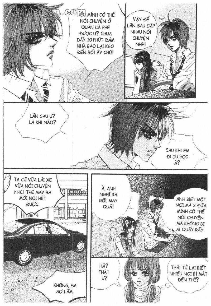 Hoàng Cung - Chapter 21 - Trang 105