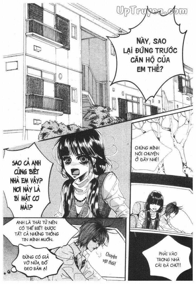 Hoàng Cung - Chapter 21 - Trang 106