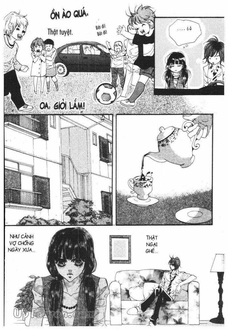 Hoàng Cung - Chapter 21 - Trang 107