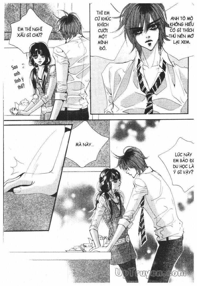 Hoàng Cung - Chapter 21 - Trang 109