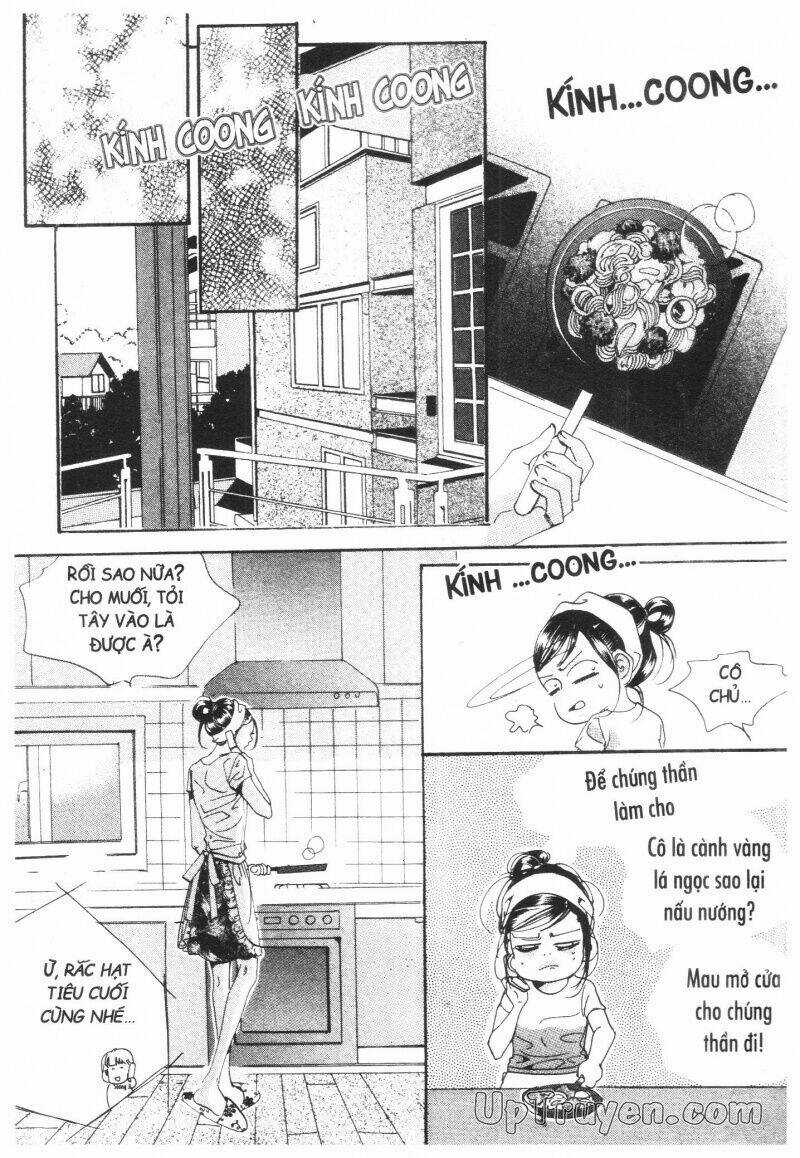 Hoàng Cung - Chapter 21 - Trang 12