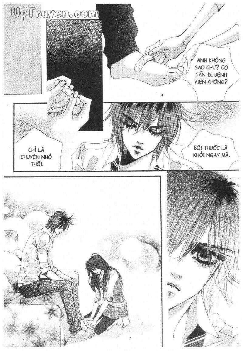 Hoàng Cung - Chapter 21 - Trang 112