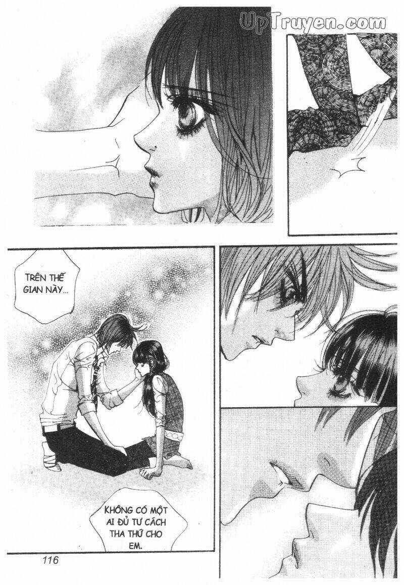 Hoàng Cung - Chapter 21 - Trang 116