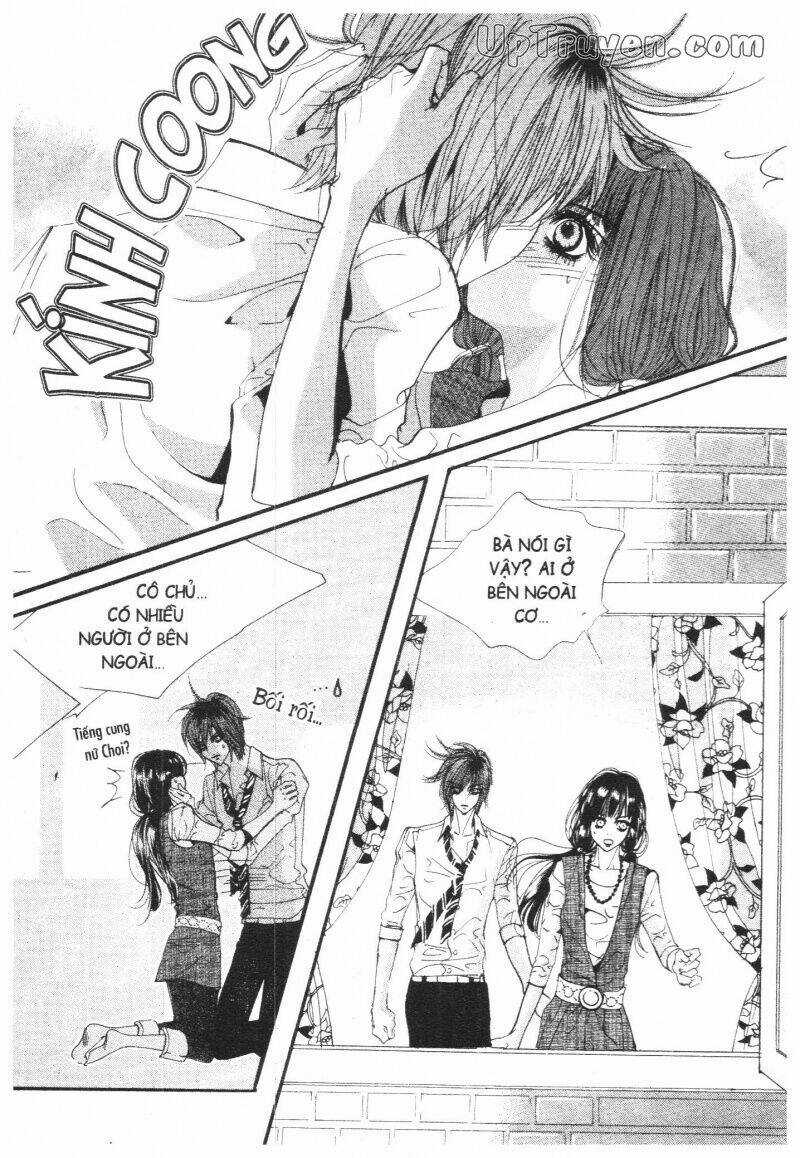 Hoàng Cung - Chapter 21 - Trang 119