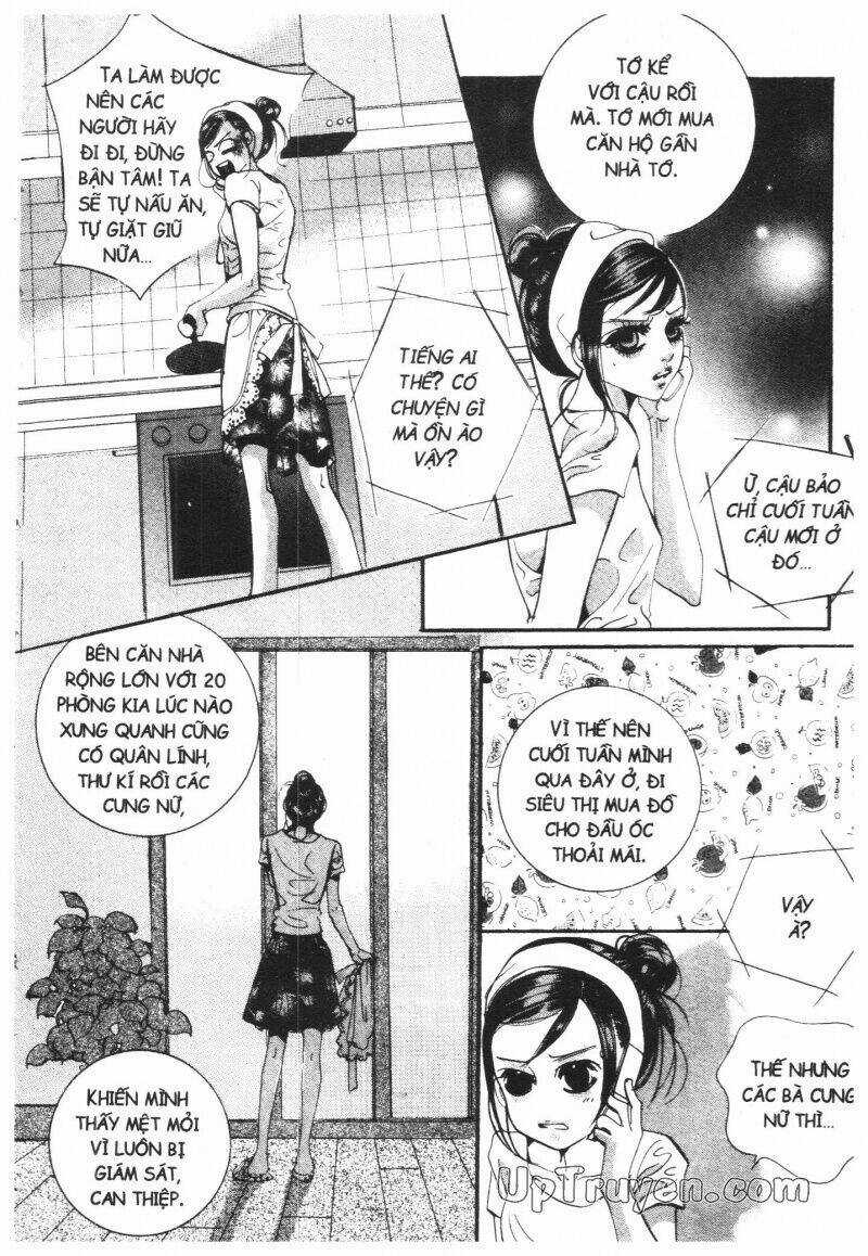 Hoàng Cung - Chapter 21 - Trang 13