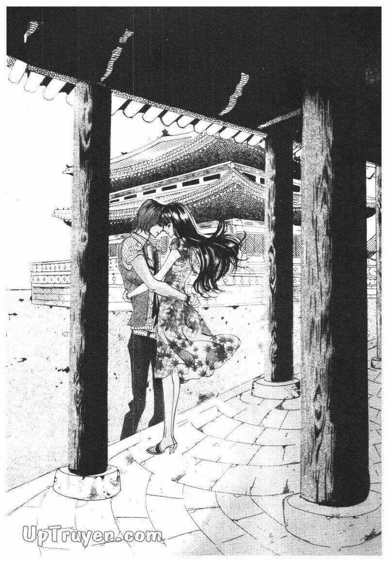 Hoàng Cung - Chapter 21 - Trang 121