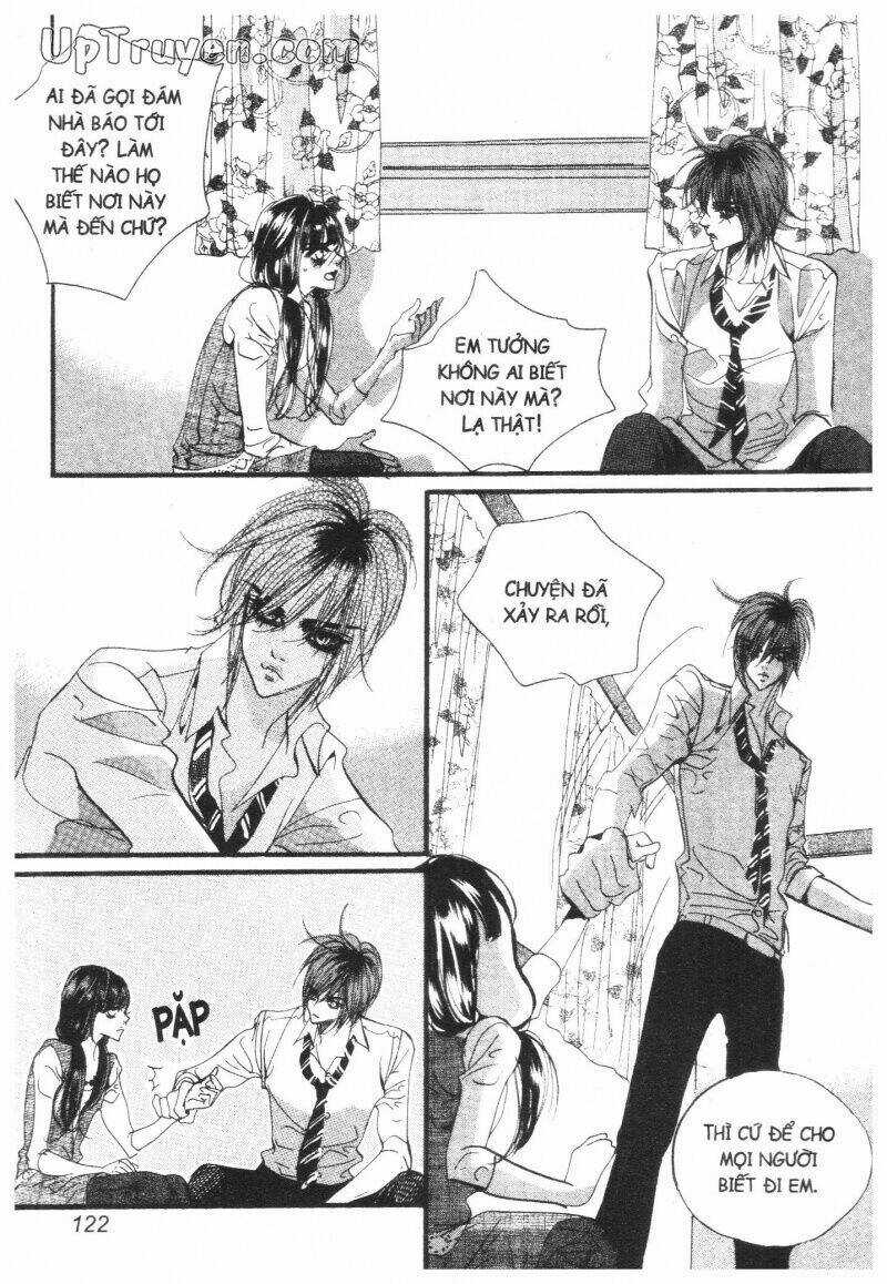 Hoàng Cung - Chapter 21 - Trang 122