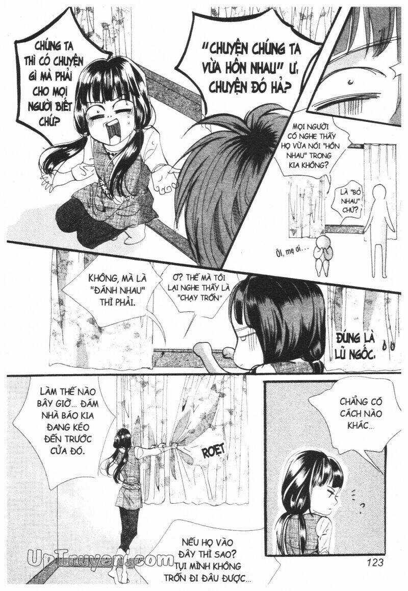 Hoàng Cung - Chapter 21 - Trang 123