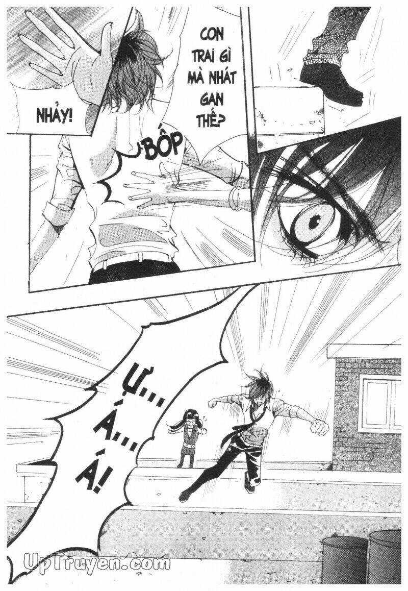 Hoàng Cung - Chapter 21 - Trang 126