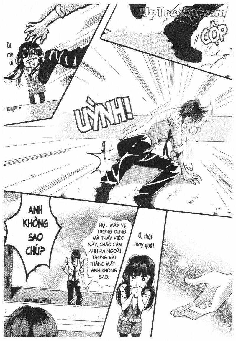 Hoàng Cung - Chapter 21 - Trang 127