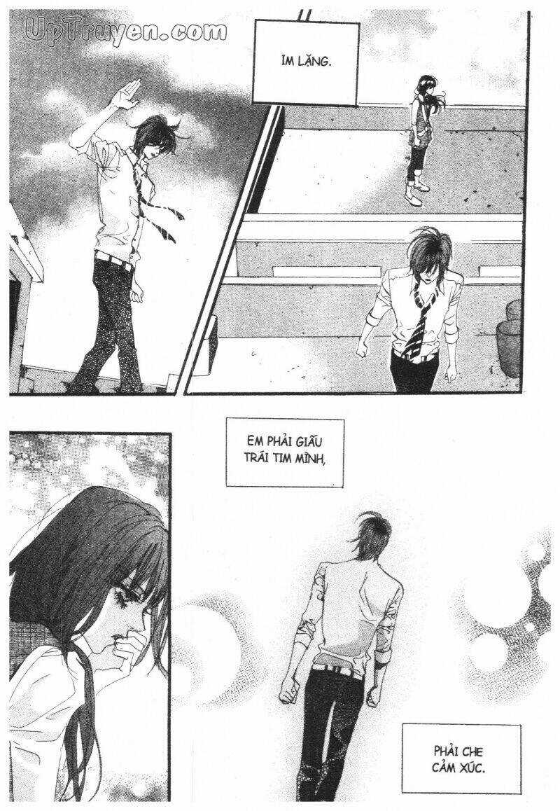 Hoàng Cung - Chapter 21 - Trang 131