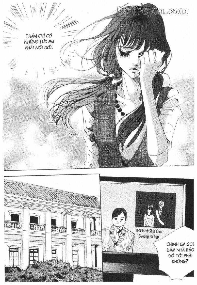 Hoàng Cung - Chapter 21 - Trang 132