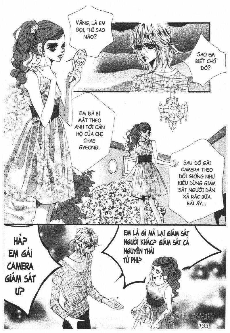 Hoàng Cung - Chapter 21 - Trang 133